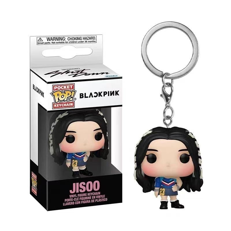 BLACKPINK - ფიგურები