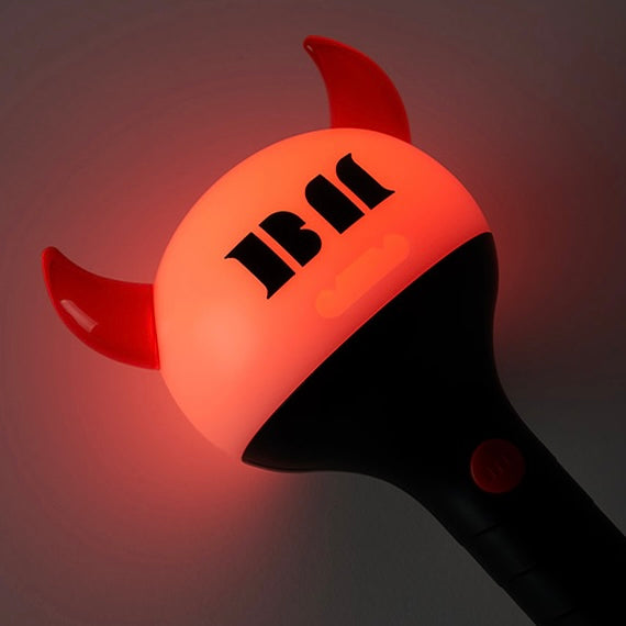 BABYMONSTER OFFICIAL LIGHTSTICK