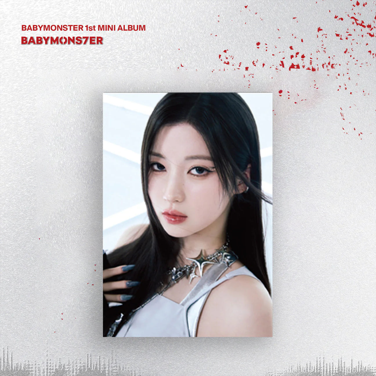 BABYMONSTER album - BABYMONSTER