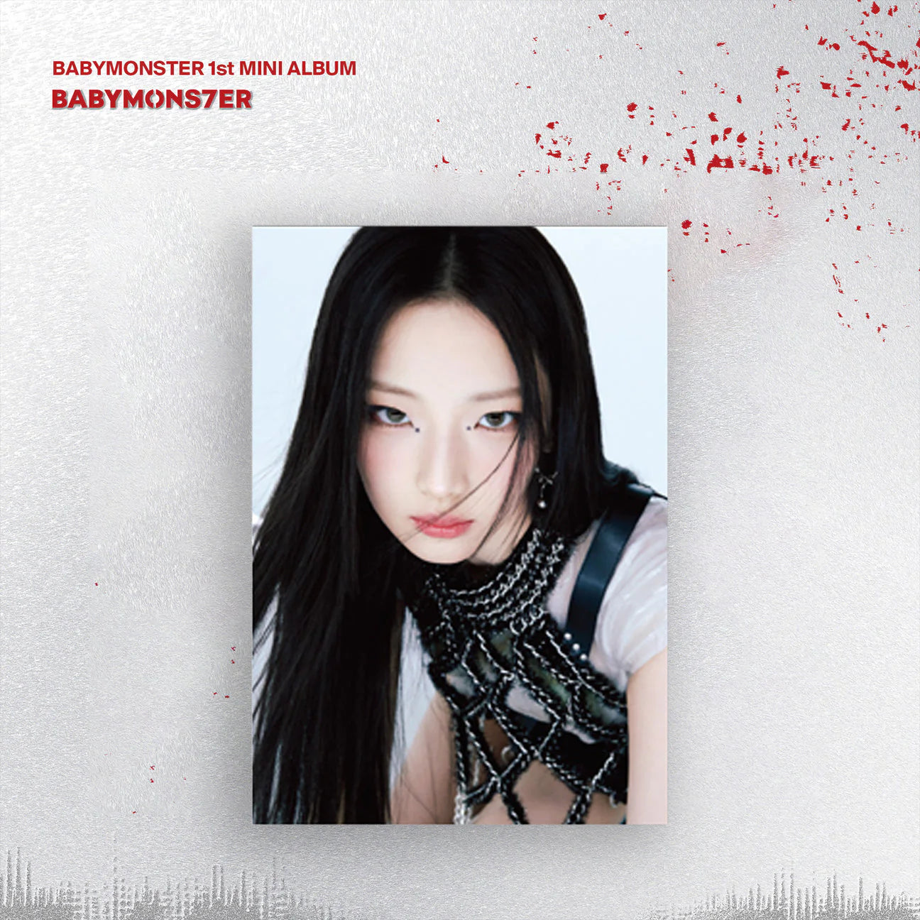 BABYMONSTER album - BABYMONSTER