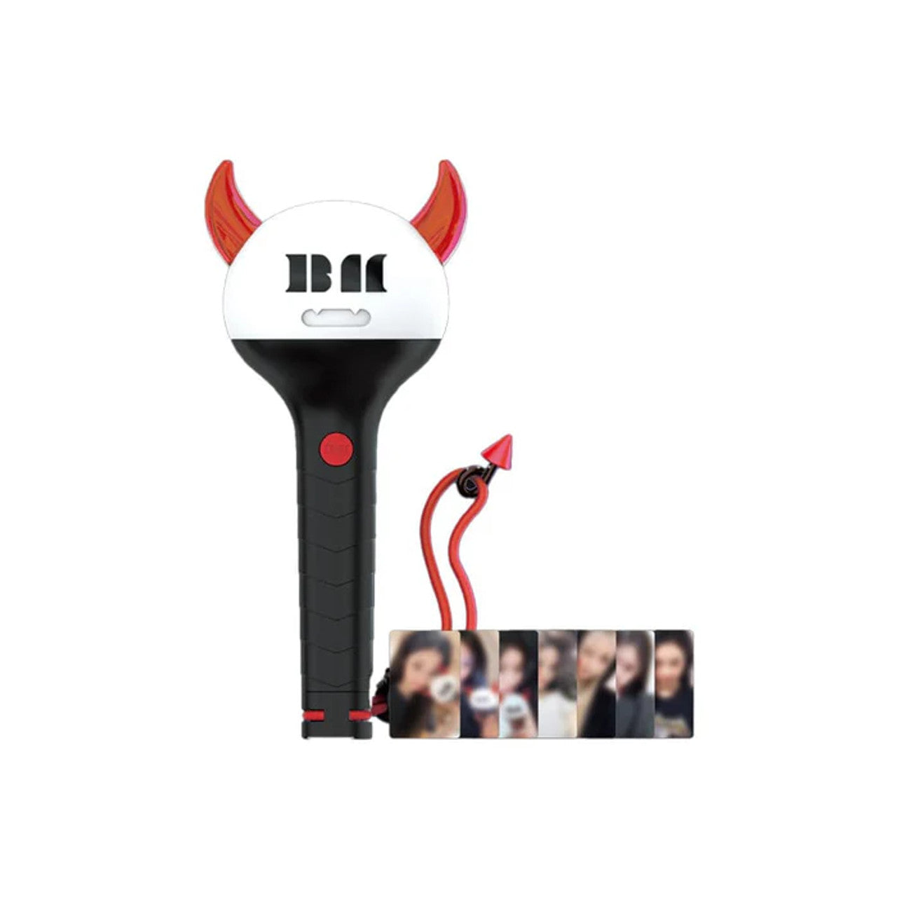 BABYMONSTER OFFICIAL LIGHTSTICK