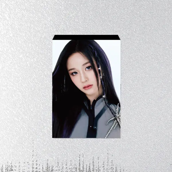 BABYMONSTER album - BABYMONSTER