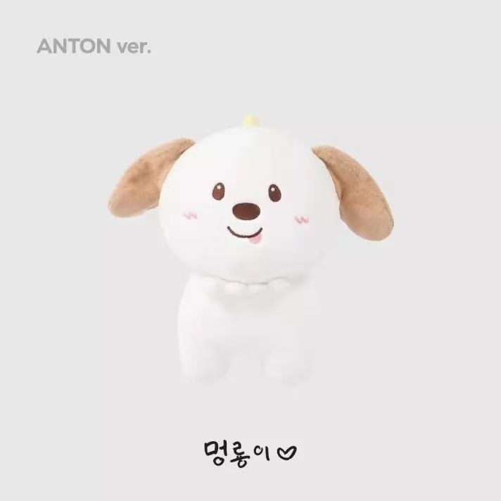 Riize - სათამაშოები