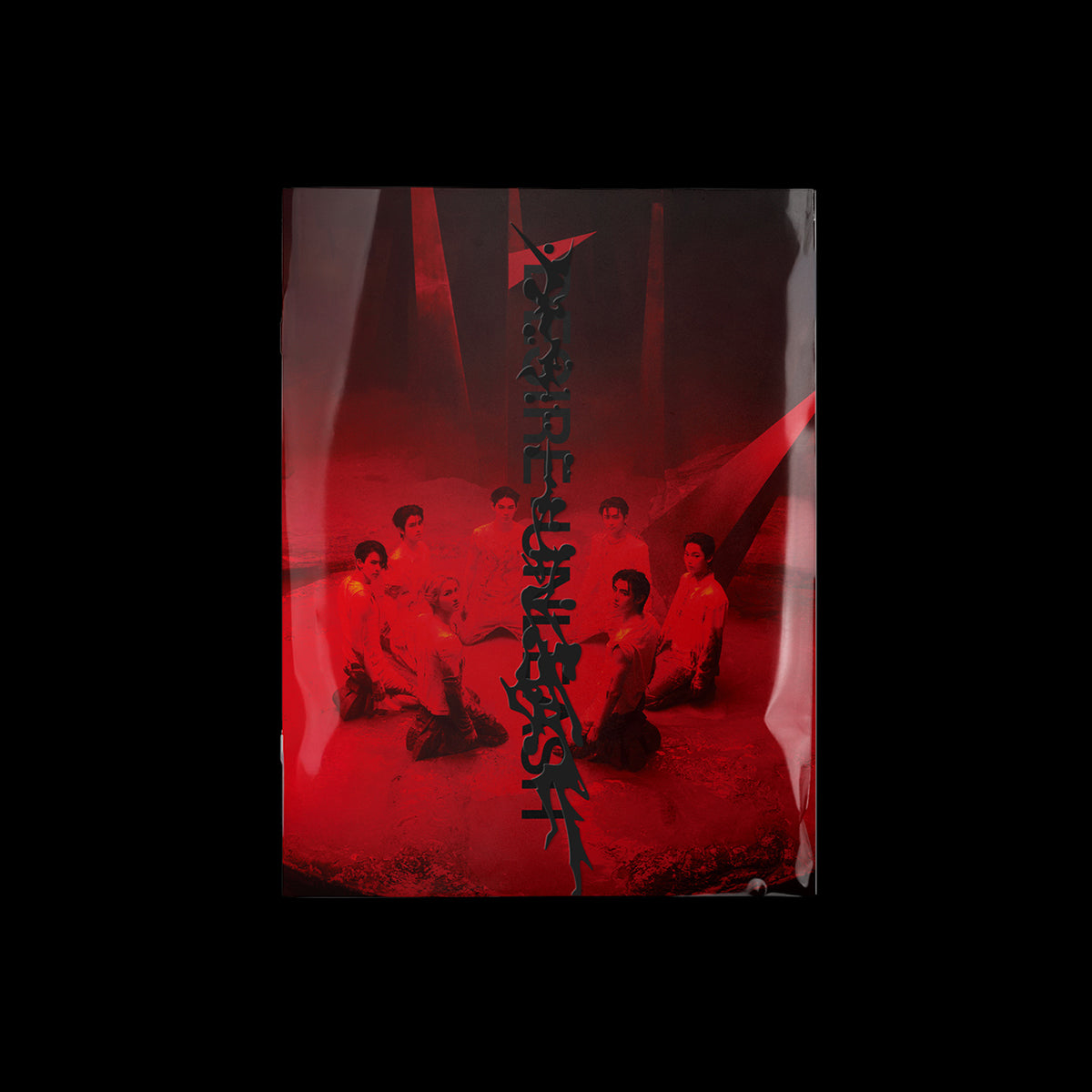 ENHYPEN - DESIRE: UNLEASH album