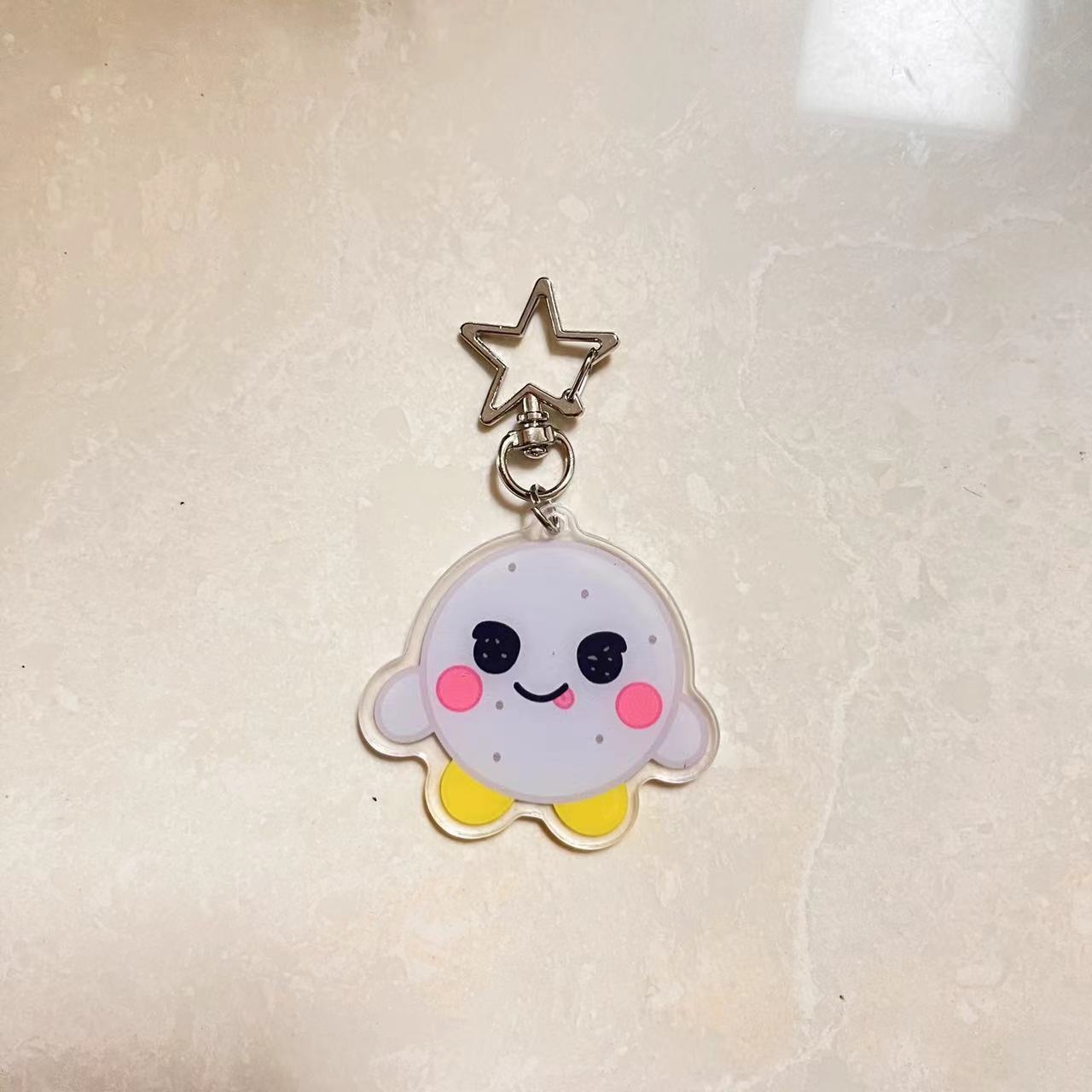 Riize - ბრელოკები