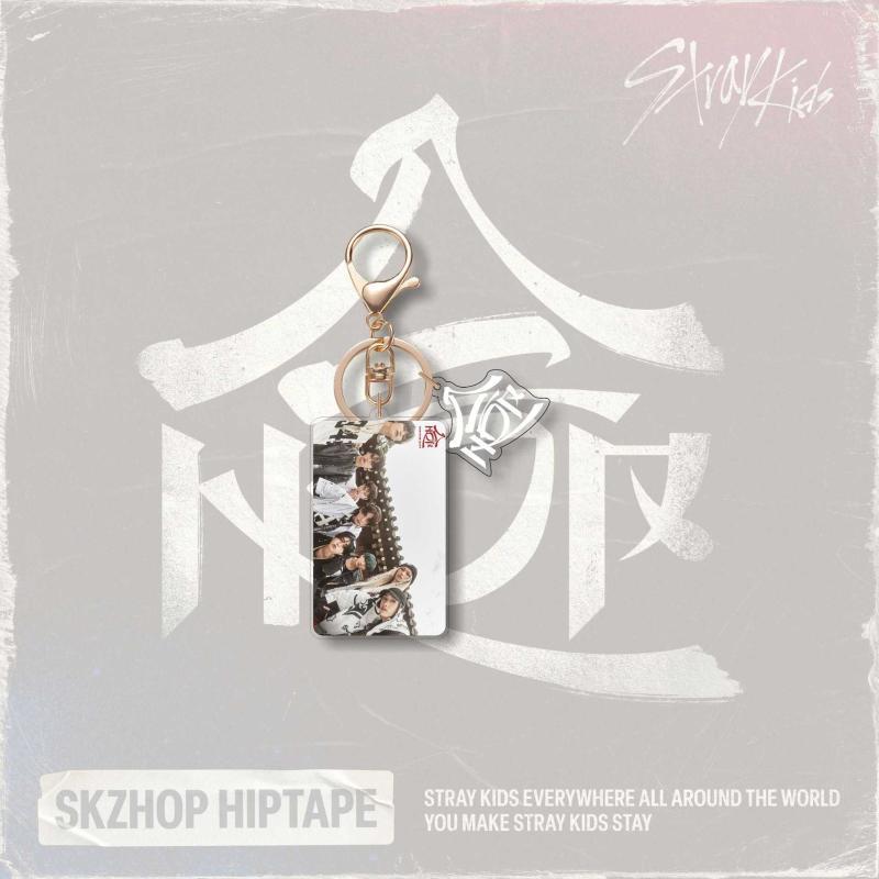 Stray kids - HOP ბრელოკები