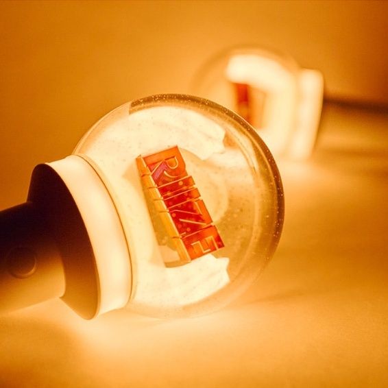 RIIZE - Lightstick