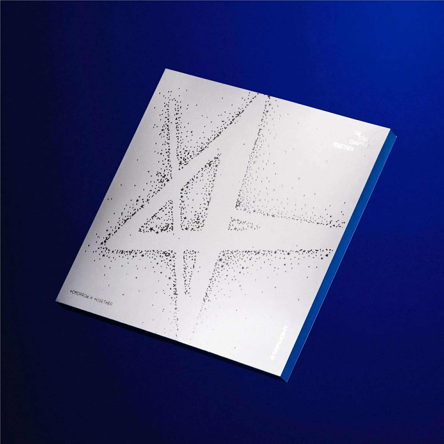 TxT - THE STAR CHAPTER: TOGETHER albums