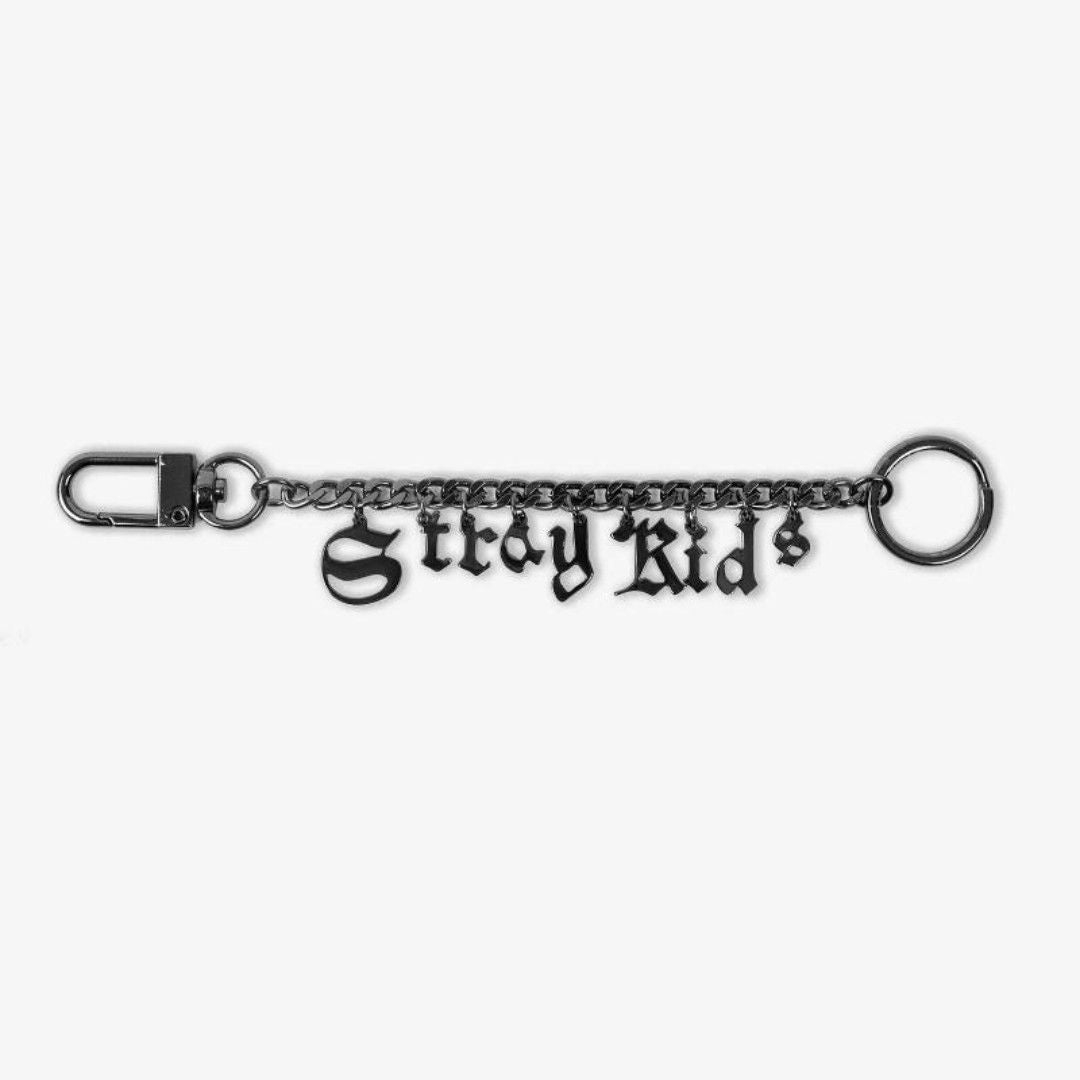 Stray kids - ATE ბრელოკი