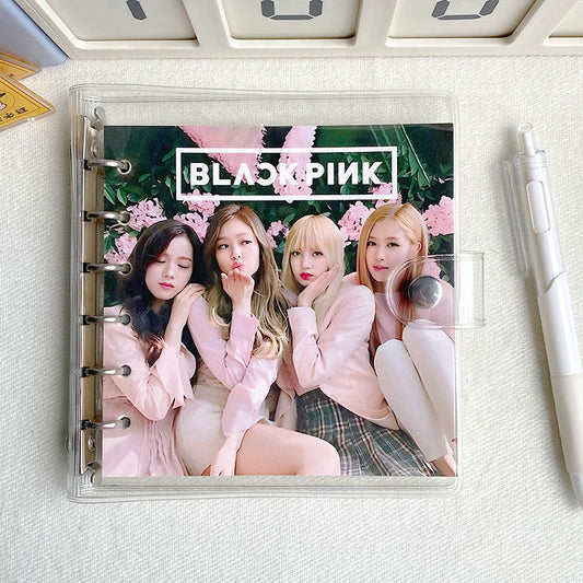 BLACKPINK - ბლოკნოტები