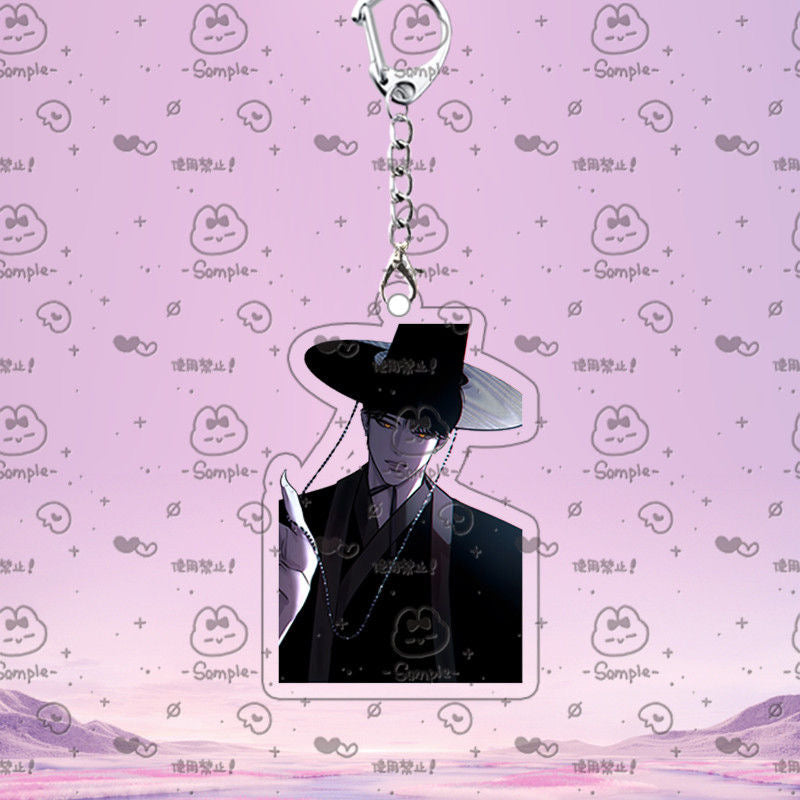Kdh - ბრელოკები