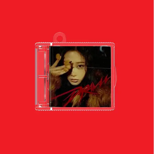 AESPA album - DRAMA