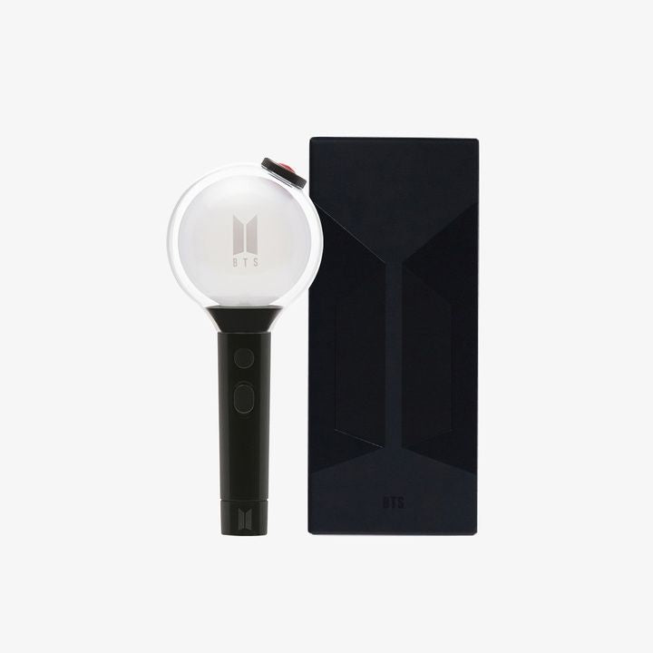 BTS LIGHTSTICK