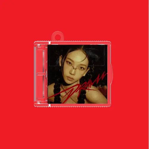 AESPA album - DRAMA