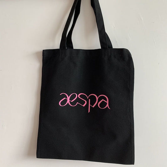 Aespa - ჩანთები