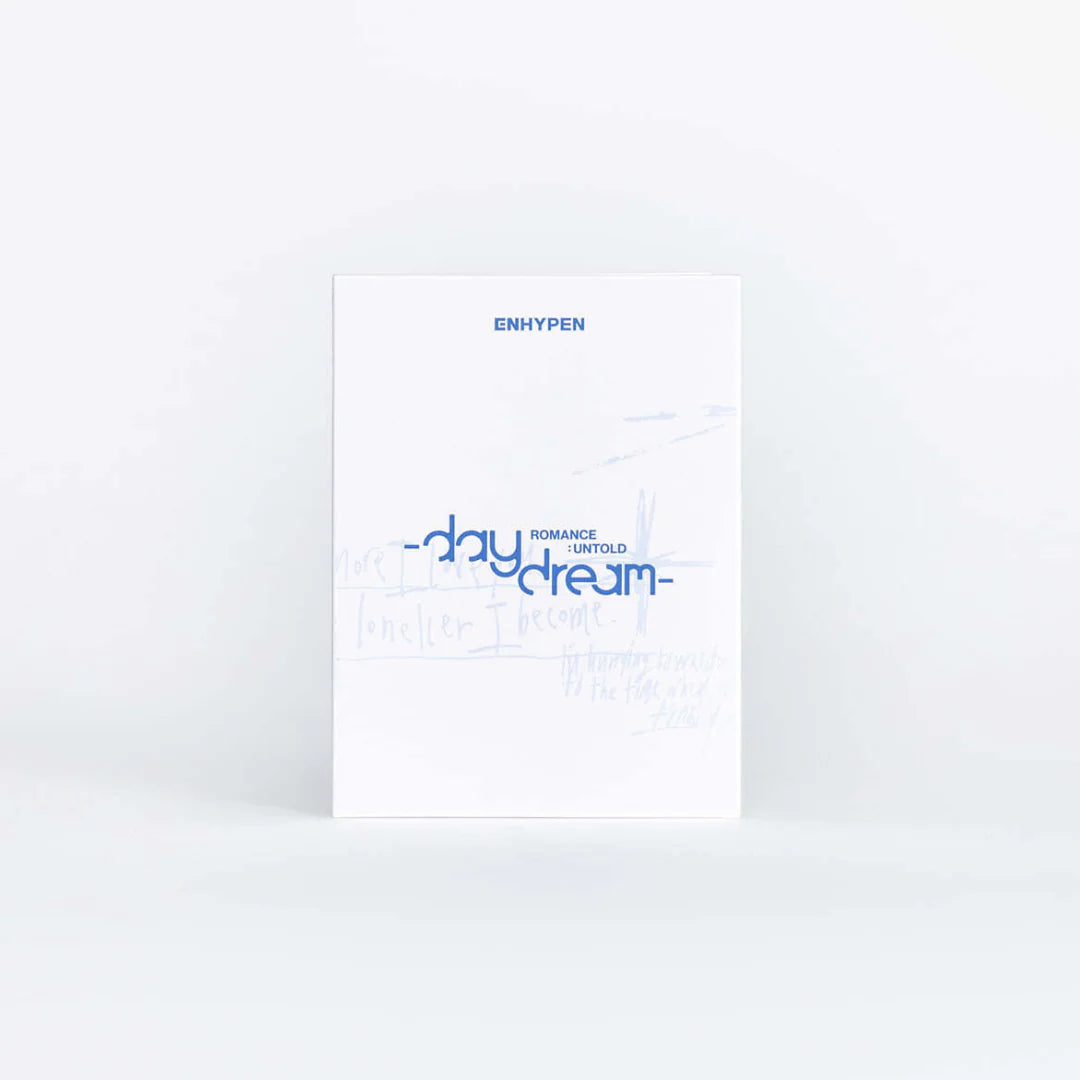 ENHYPEN album - DAYDREAM