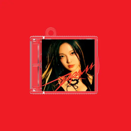 AESPA album - DRAMA