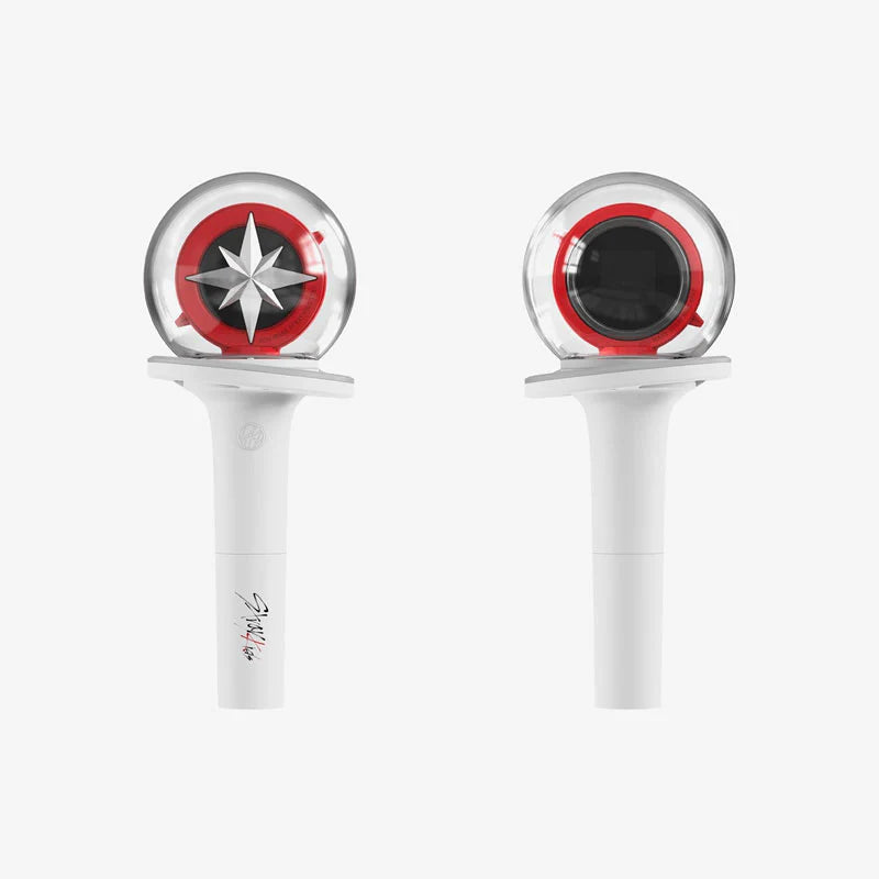 STRAYKIDS LIGTSTICK VER.2