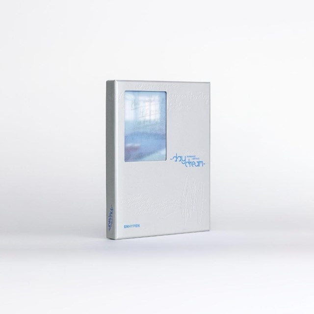 ENHYPEN album - DAYDREAM