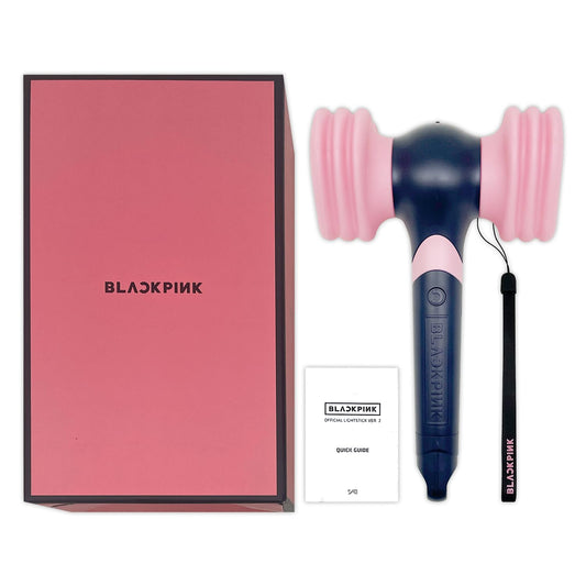 BLACKPINK LIGHTSTICK