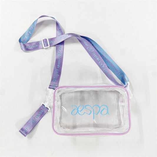 Aespa - ჩანთა