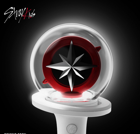 STRAYKIDS LIGTSTICK VER.2