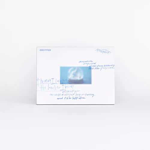 ENHYPEN album - DAYDREAM