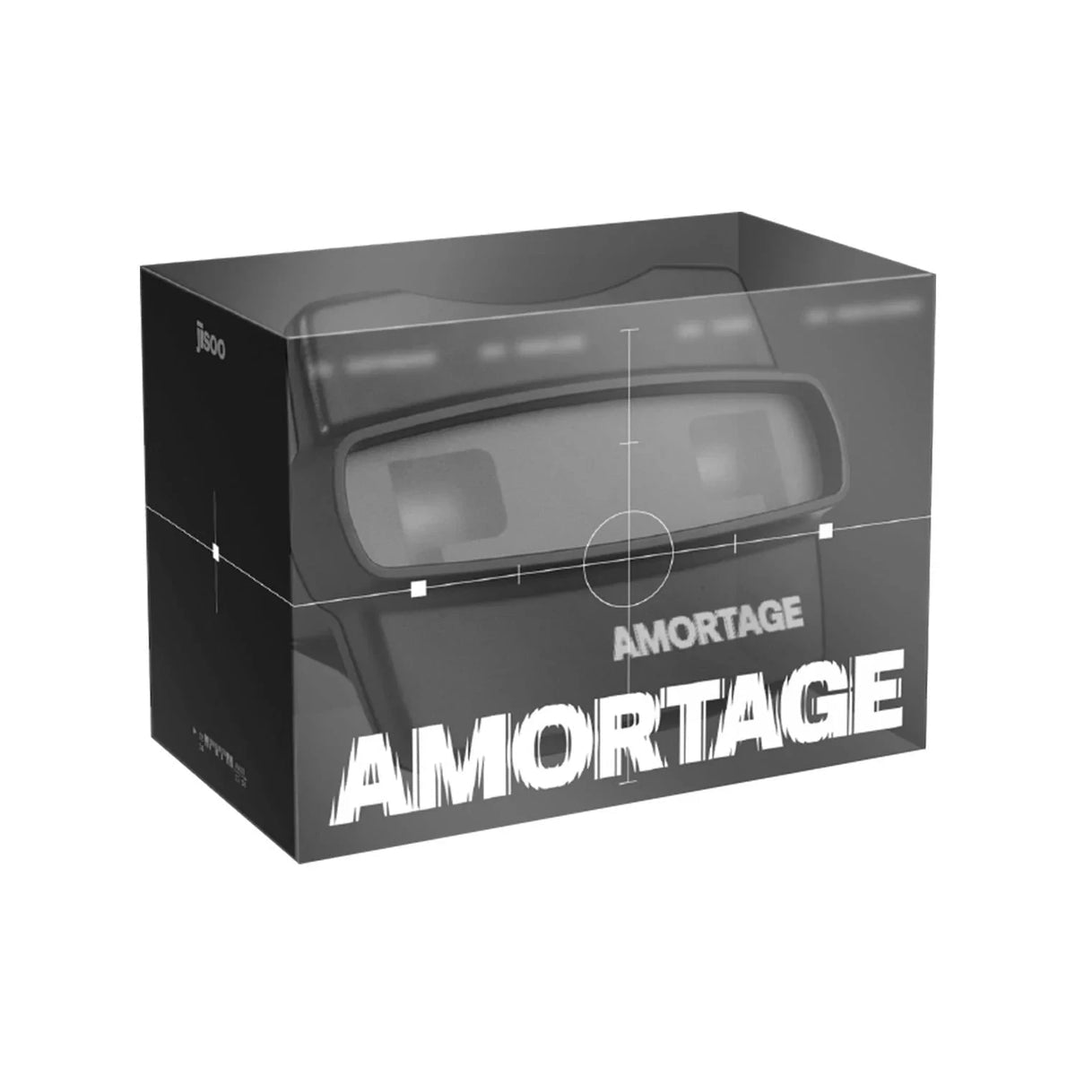 JISOO album - ‘AMORTAGE’