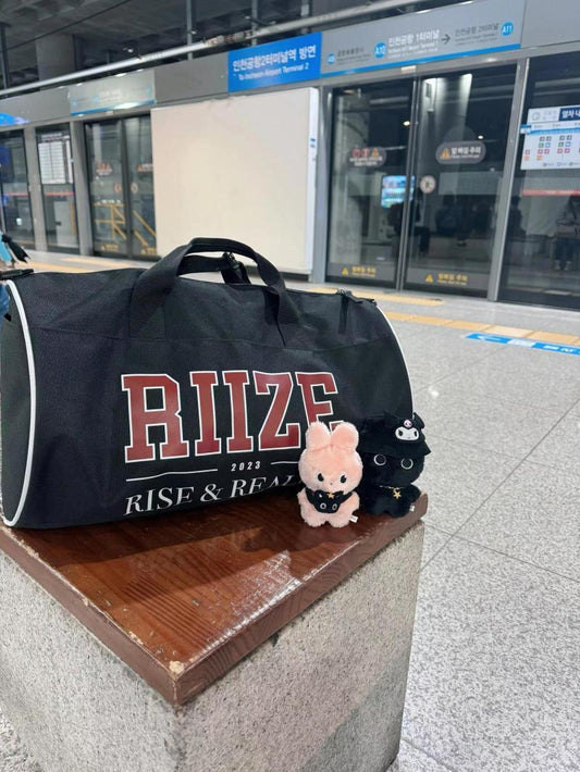 Riize - ჩანთა