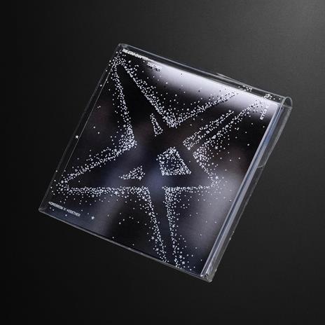 TxT - THE STAR CHAPTER: TOGETHER albums