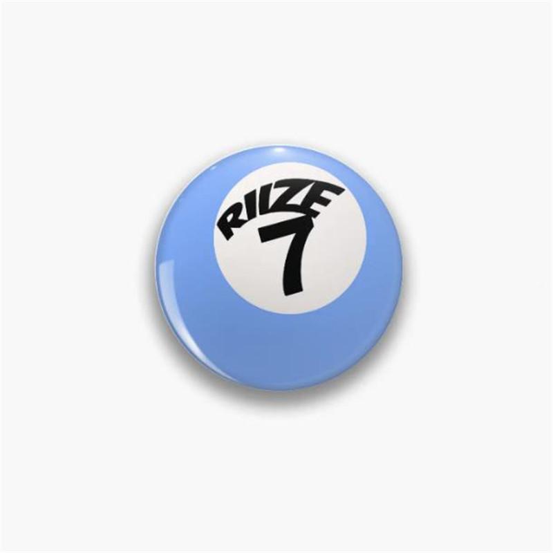 Riize - სამაგრები
