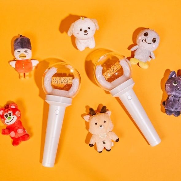 RIIZE - Lightstick