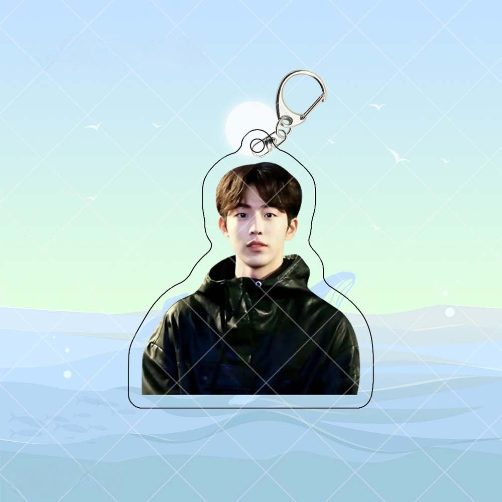 weightlifting fairy kim bok-joo - ბრელოკები