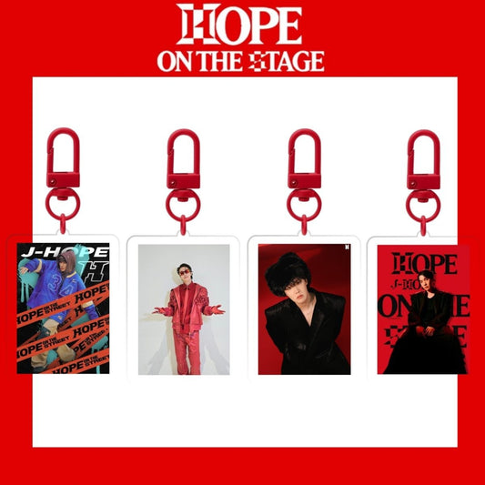 BTS - J-hope ბრელოკები