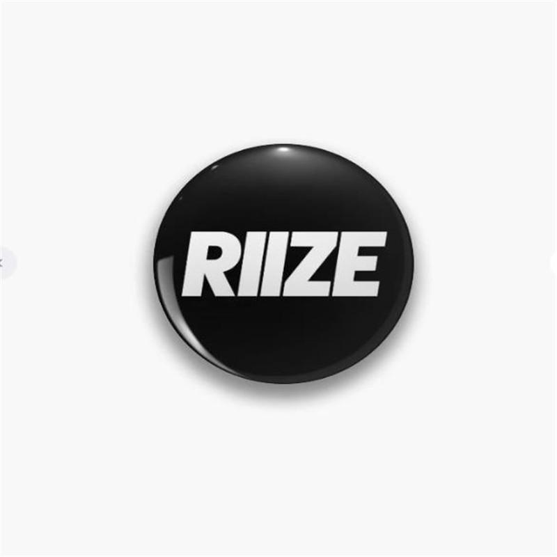 Riize - სამაგრები