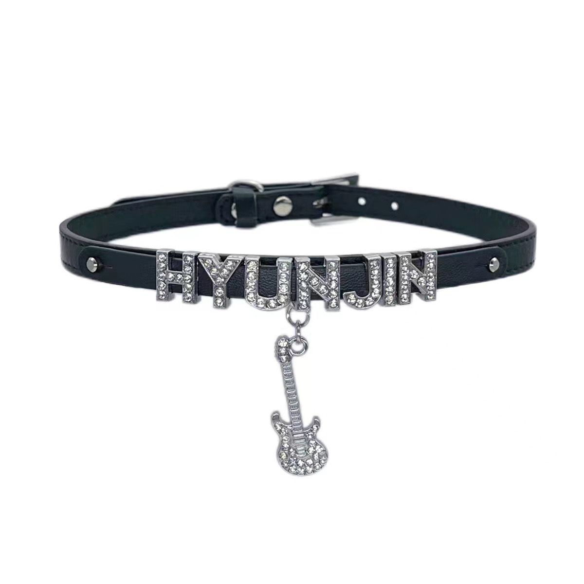Stray kids - HYUNJIN chokers