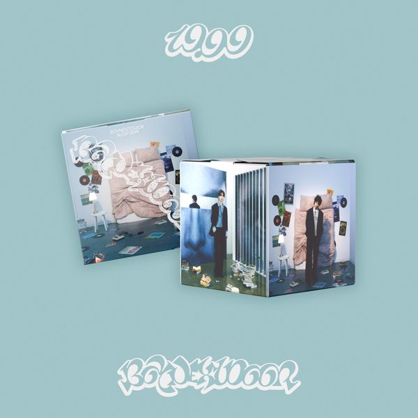 BOYNEXTDOOR - 3rd ep. 19.99 album