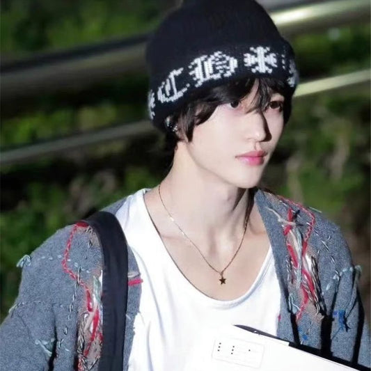 Riize - Wonbin ყელსაბამი