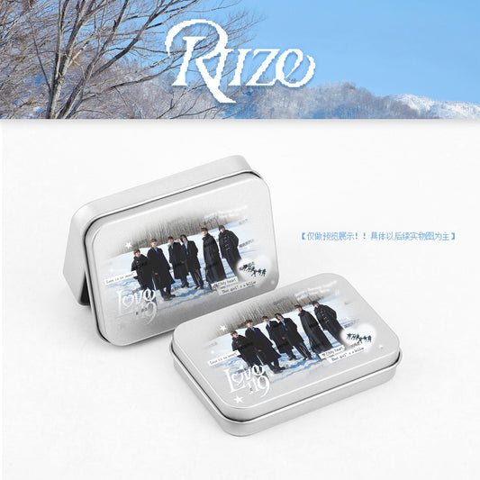 Riize - Mini storage box