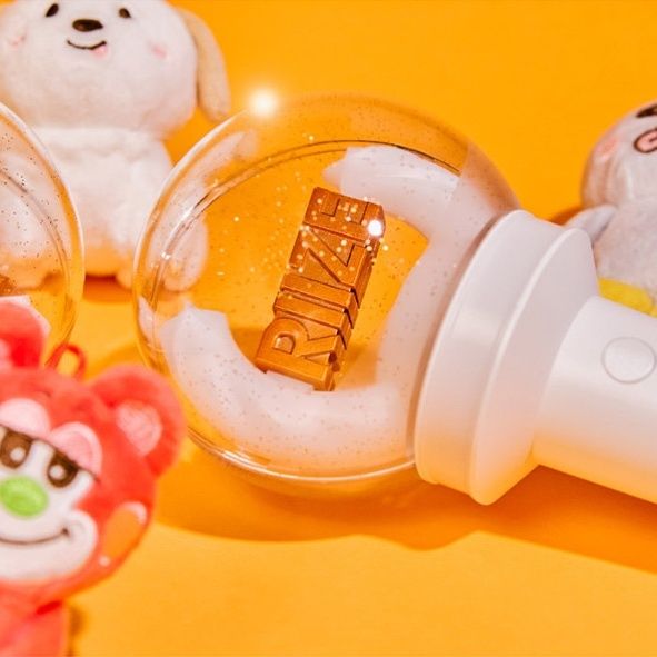 RIIZE - Lightstick
