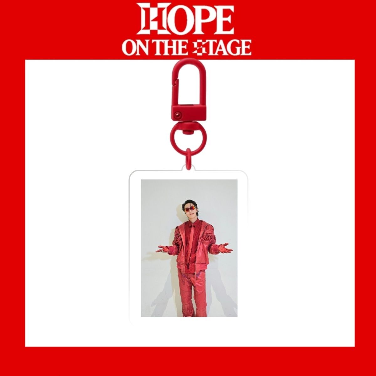 BTS - J-hope ბრელოკები
