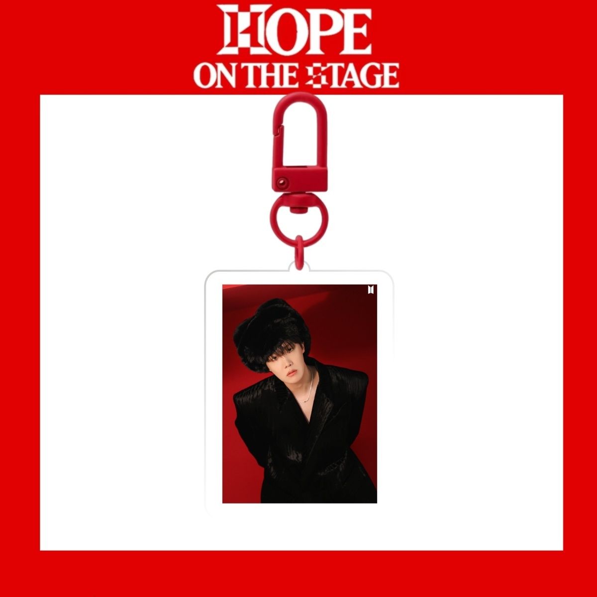BTS - J-hope ბრელოკები
